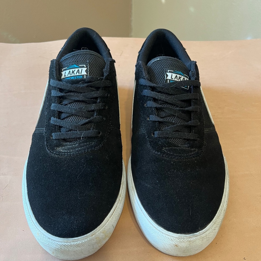 Lakai Manchester 10